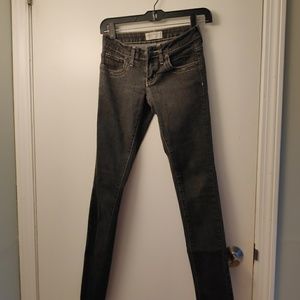 Basic skinny jeans